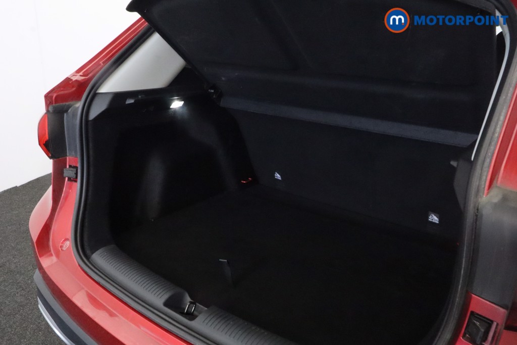 Mg Motor Uk ZS Trophy Automatic Petrol-Electric Hybrid SUV - Stock Number (1617789) - 35th supplementary image