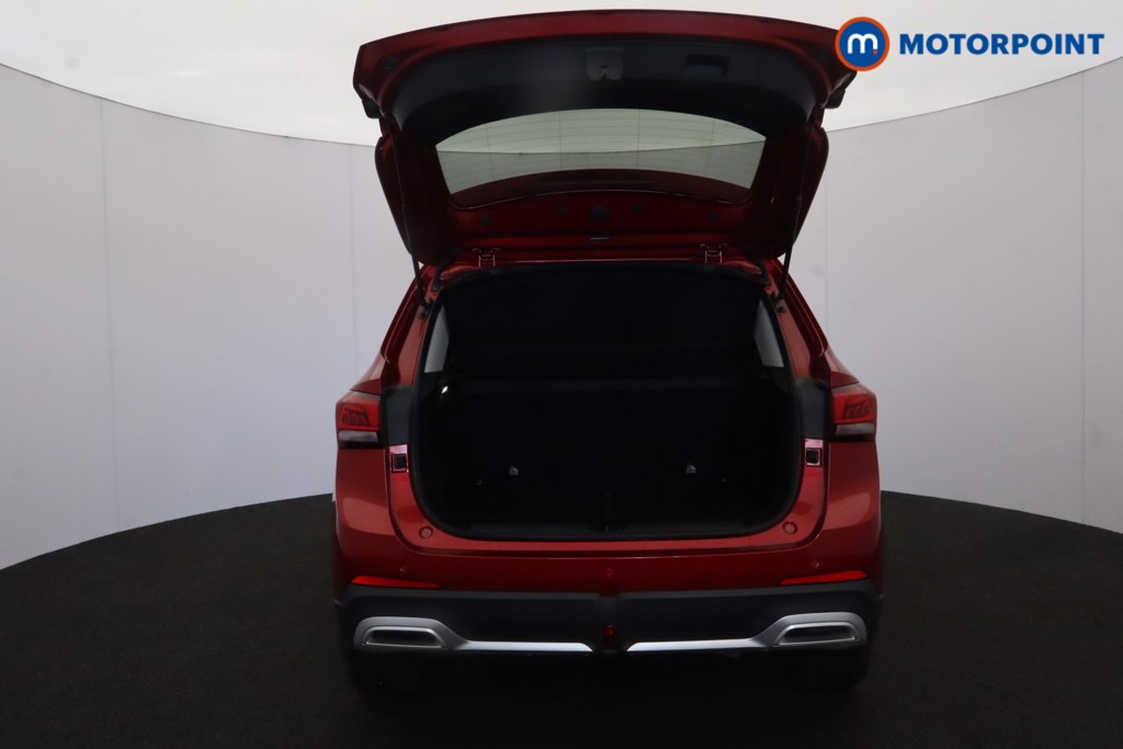 Mg Motor Uk ZS Trophy Automatic Petrol-Electric Hybrid SUV - Stock Number (1617789) - 36th supplementary image