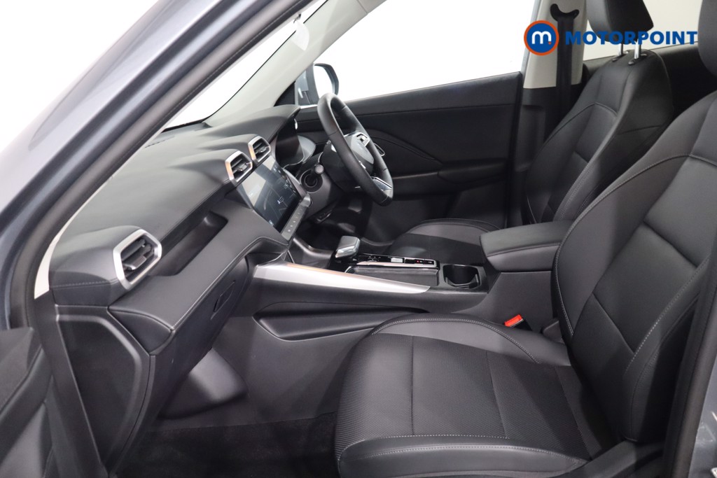 Mg Motor Uk ZS Trophy Automatic Petrol-Electric Hybrid SUV - Stock Number (1617832) - 4th supplementary image