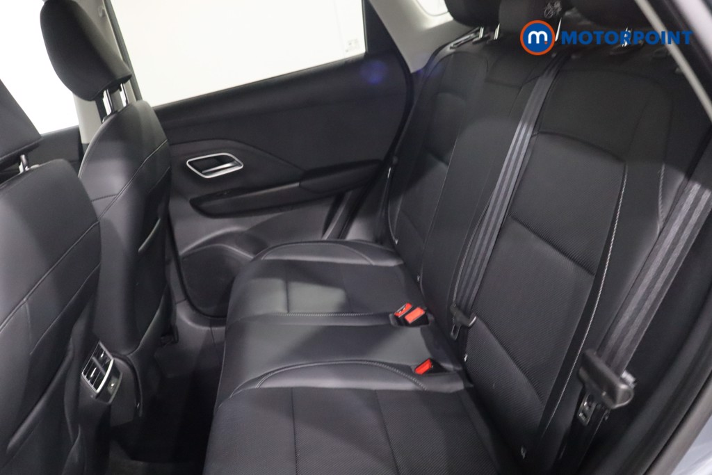 Mg Motor Uk ZS Trophy Automatic Petrol-Electric Hybrid SUV - Stock Number (1617832) - 5th supplementary image