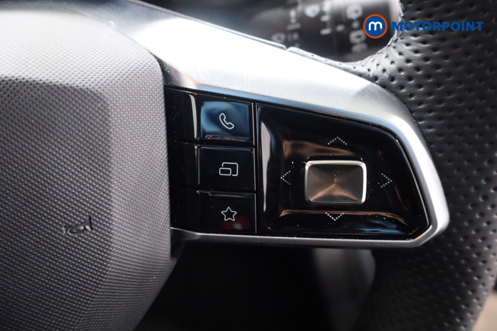 Mg Motor Uk ZS Trophy Automatic Petrol-Electric Hybrid SUV - Stock Number (1617832) - 8th supplementary image