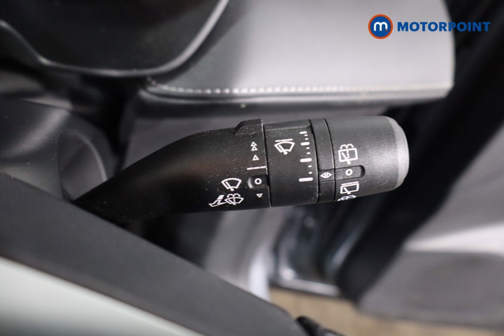 Mg Motor Uk ZS Trophy Automatic Petrol-Electric Hybrid SUV - Stock Number (1617832) - 15th supplementary image