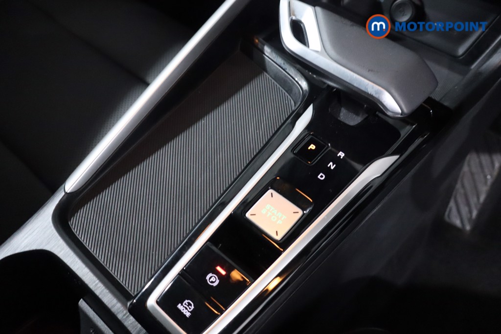 Mg Motor Uk ZS Trophy Automatic Petrol-Electric Hybrid SUV - Stock Number (1617832) - 16th supplementary image