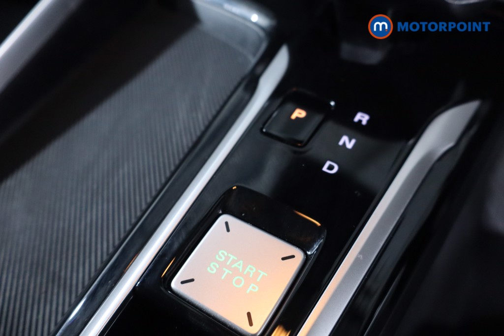 Mg Motor Uk ZS Trophy Automatic Petrol-Electric Hybrid SUV - Stock Number (1617832) - 17th supplementary image