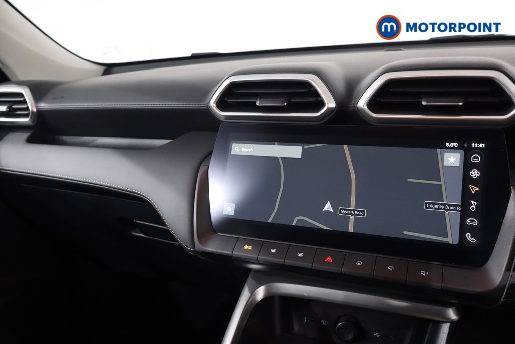 Mg Motor Uk ZS Trophy Automatic Petrol-Electric Hybrid SUV - Stock Number (1617832) - 18th supplementary image