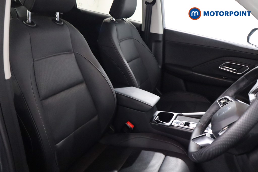 Mg Motor Uk ZS Trophy Automatic Petrol-Electric Hybrid SUV - Stock Number (1617832) - 20th supplementary image