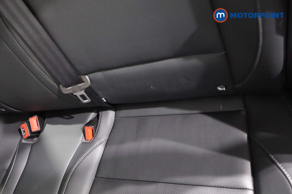 Mg Motor Uk ZS Trophy Automatic Petrol-Electric Hybrid SUV - Stock Number (1617832) - 24th supplementary image