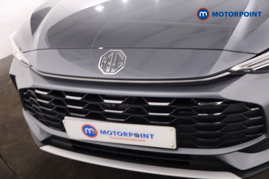 Mg Motor Uk ZS Trophy Automatic Petrol-Electric Hybrid SUV - Stock Number (1617832) - 26th supplementary image