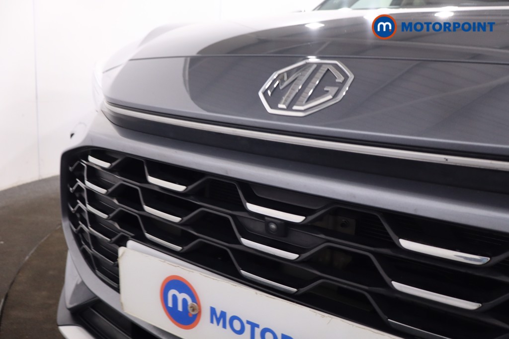 Mg Motor Uk ZS Trophy Automatic Petrol-Electric Hybrid SUV - Stock Number (1617832) - 27th supplementary image
