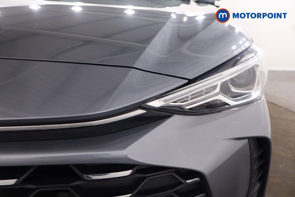 Mg Motor Uk ZS Trophy Automatic Petrol-Electric Hybrid SUV - Stock Number (1617832) - 28th supplementary image