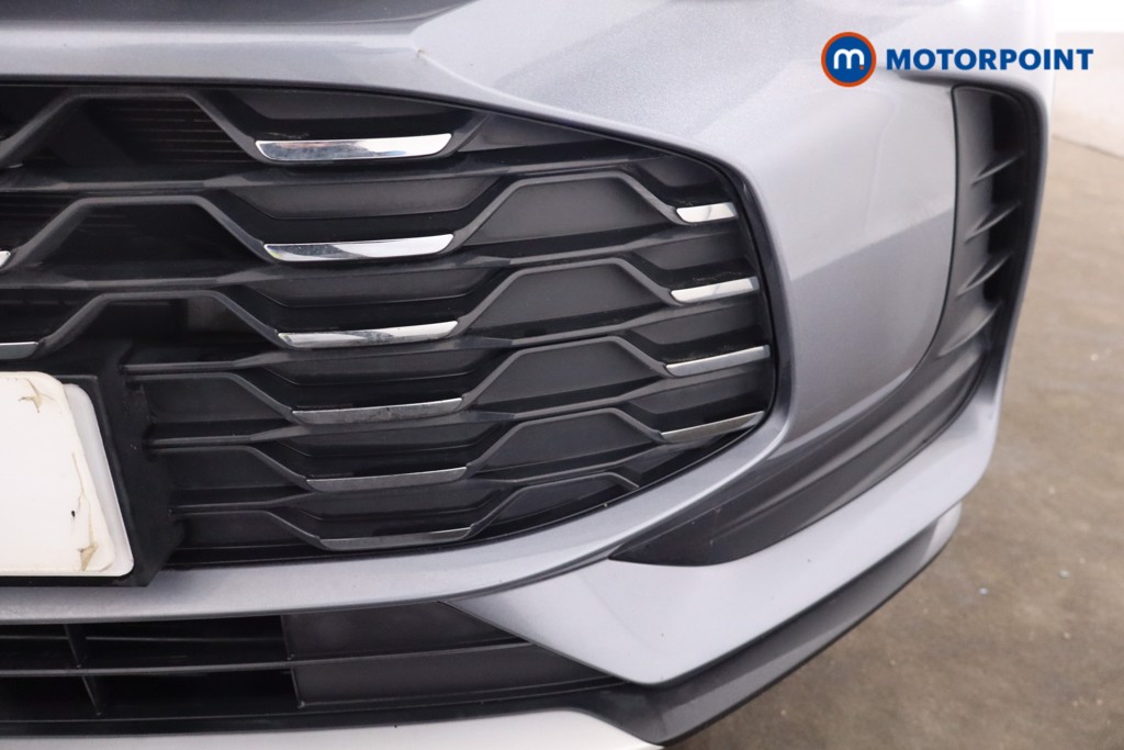 Mg Motor Uk ZS Trophy Automatic Petrol-Electric Hybrid SUV - Stock Number (1617832) - 29th supplementary image