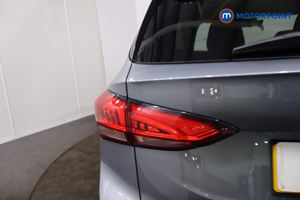 Mg Motor Uk ZS Trophy Automatic Petrol-Electric Hybrid SUV - Stock Number (1617832) - 32nd supplementary image