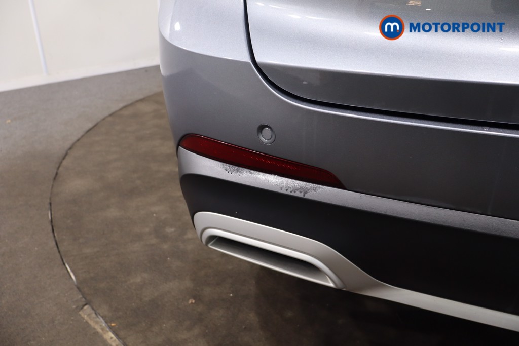 Mg Motor Uk ZS Trophy Automatic Petrol-Electric Hybrid SUV - Stock Number (1617832) - 33rd supplementary image