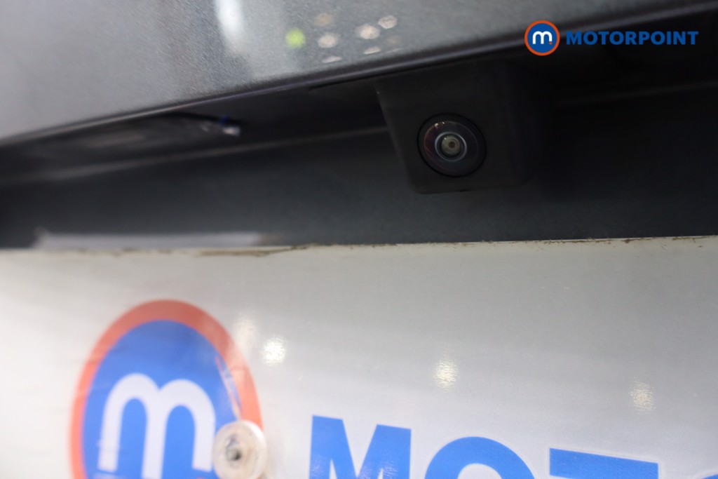 Mg Motor Uk ZS Trophy Automatic Petrol-Electric Hybrid SUV - Stock Number (1617832) - 34th supplementary image