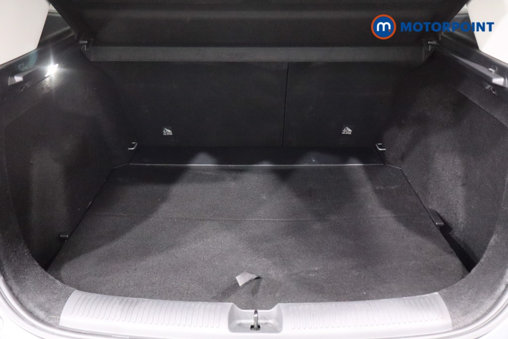 Mg Motor Uk ZS Trophy Automatic Petrol-Electric Hybrid SUV - Stock Number (1617832) - 35th supplementary image