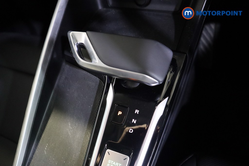 Mg Motor Uk ZS Trophy Automatic Petrol-Electric Hybrid SUV - Stock Number (1617911) - 7th supplementary image