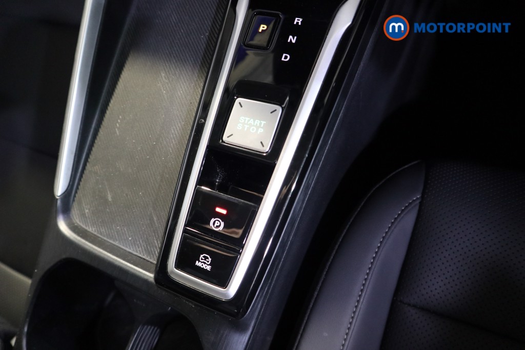 Mg Motor Uk ZS Trophy Automatic Petrol-Electric Hybrid SUV - Stock Number (1617911) - 8th supplementary image