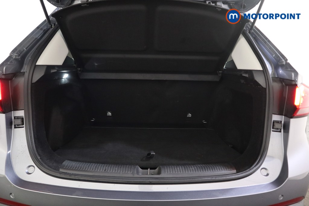 Mg Motor Uk ZS Trophy Automatic Petrol-Electric Hybrid SUV - Stock Number (1617911) - 20th supplementary image