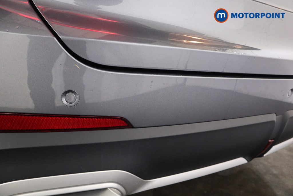 Mg Motor Uk ZS Trophy Automatic Petrol-Electric Hybrid SUV - Stock Number (1617911) - 25th supplementary image