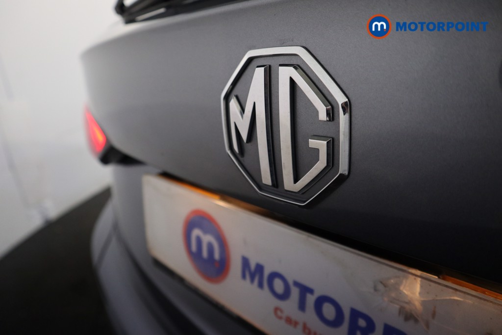 Mg Motor Uk ZS Trophy Automatic Petrol-Electric Hybrid SUV - Stock Number (1617911) - 28th supplementary image
