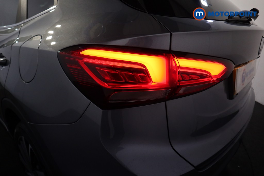 Mg Motor Uk ZS Trophy Automatic Petrol-Electric Hybrid SUV - Stock Number (1617911) - 30th supplementary image