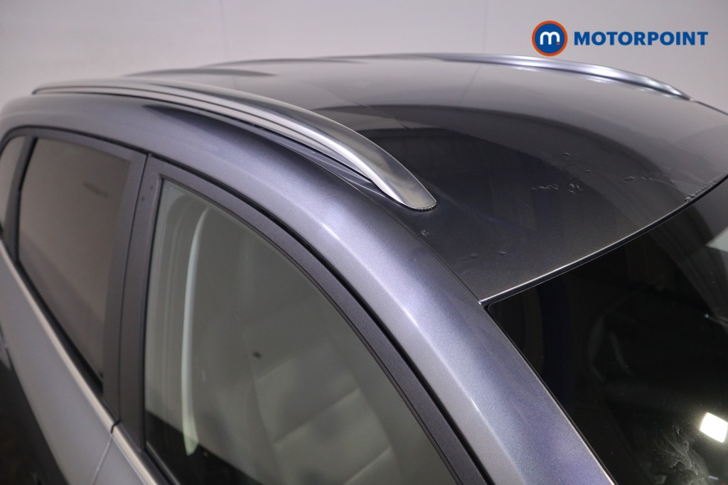 Mg Motor Uk ZS Trophy Automatic Petrol-Electric Hybrid SUV - Stock Number (1617911) - 31st supplementary image