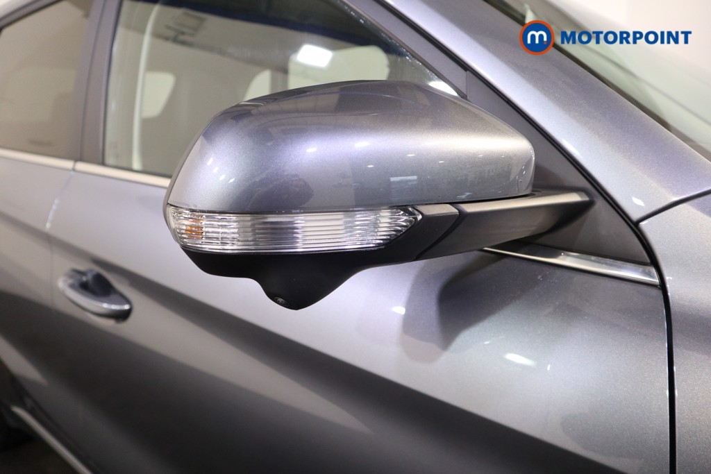 Mg Motor Uk ZS Trophy Automatic Petrol-Electric Hybrid SUV - Stock Number (1617911) - 32nd supplementary image