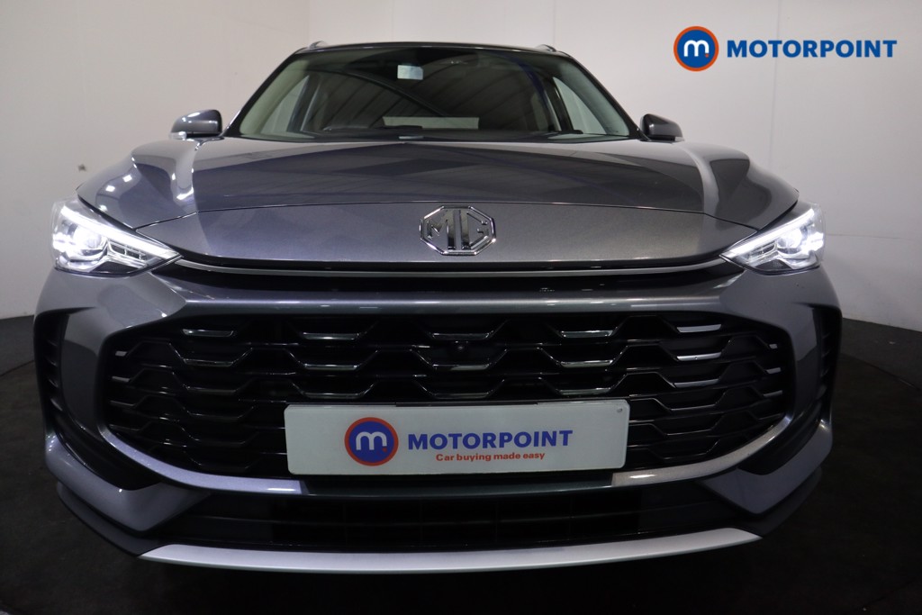 Mg Motor Uk ZS Trophy Automatic Petrol-Electric Hybrid SUV - Stock Number (1617911) - 35th supplementary image