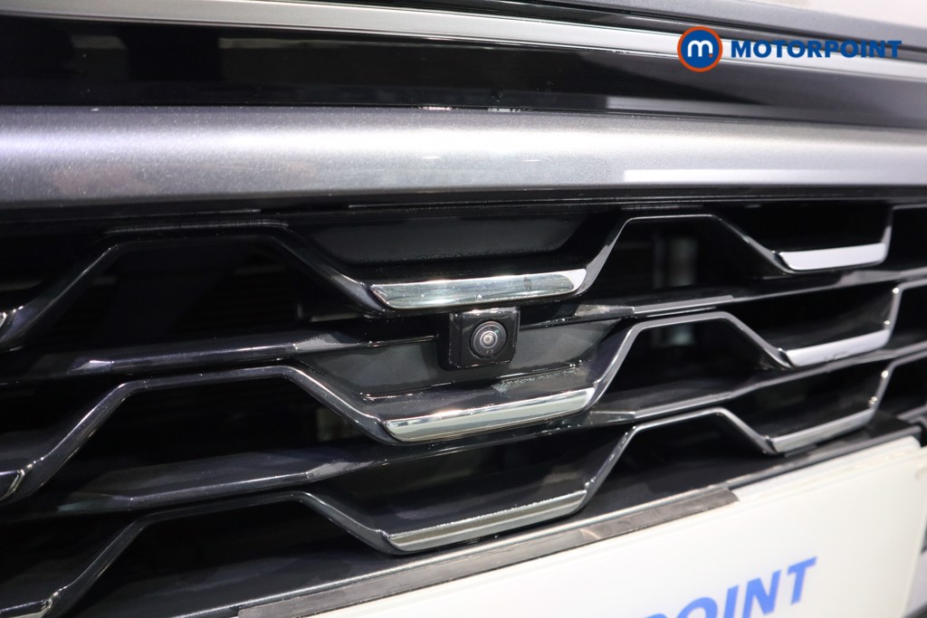 Mg Motor Uk ZS Trophy Automatic Petrol-Electric Hybrid SUV - Stock Number (1617911) - 37th supplementary image