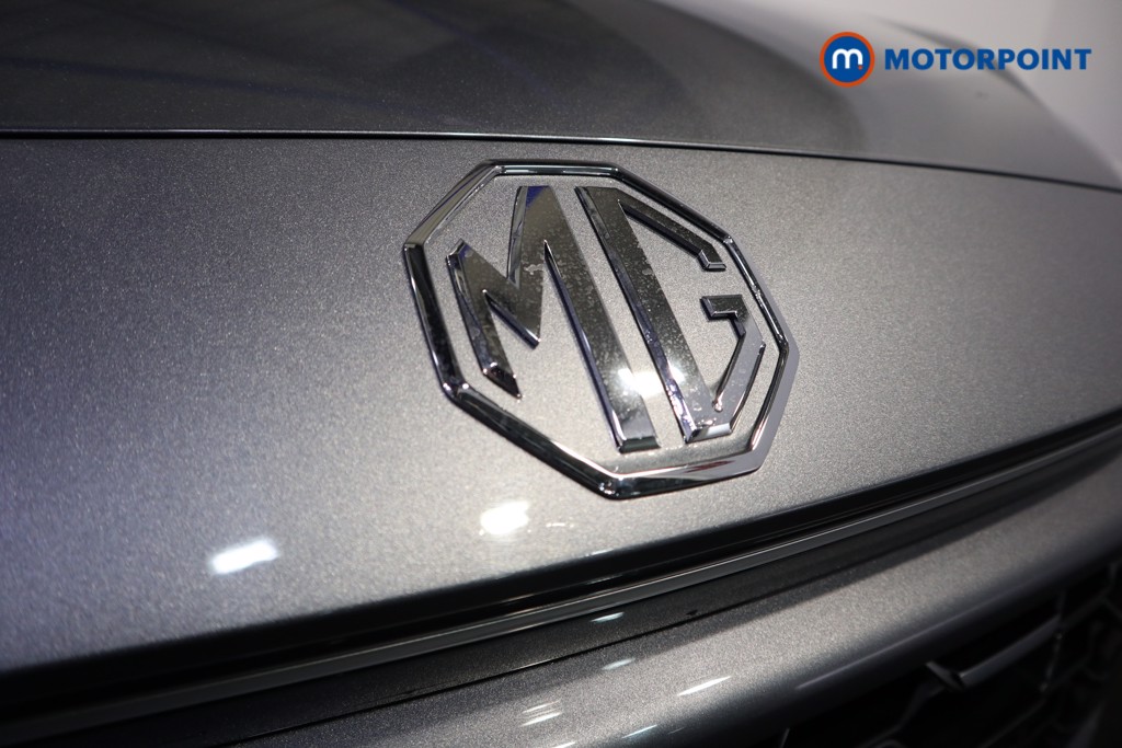 Mg Motor Uk ZS Trophy Automatic Petrol-Electric Hybrid SUV - Stock Number (1617911) - 38th supplementary image