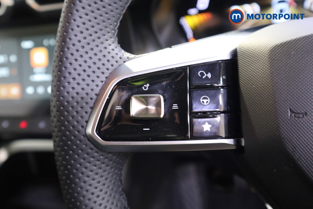 Mg Motor Uk ZS Trophy Automatic Petrol-Electric Hybrid SUV - Stock Number (1617914) - 5th supplementary image