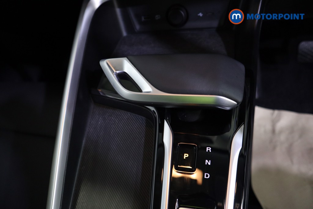 Mg Motor Uk ZS Trophy Automatic Petrol-Electric Hybrid SUV - Stock Number (1617914) - 8th supplementary image