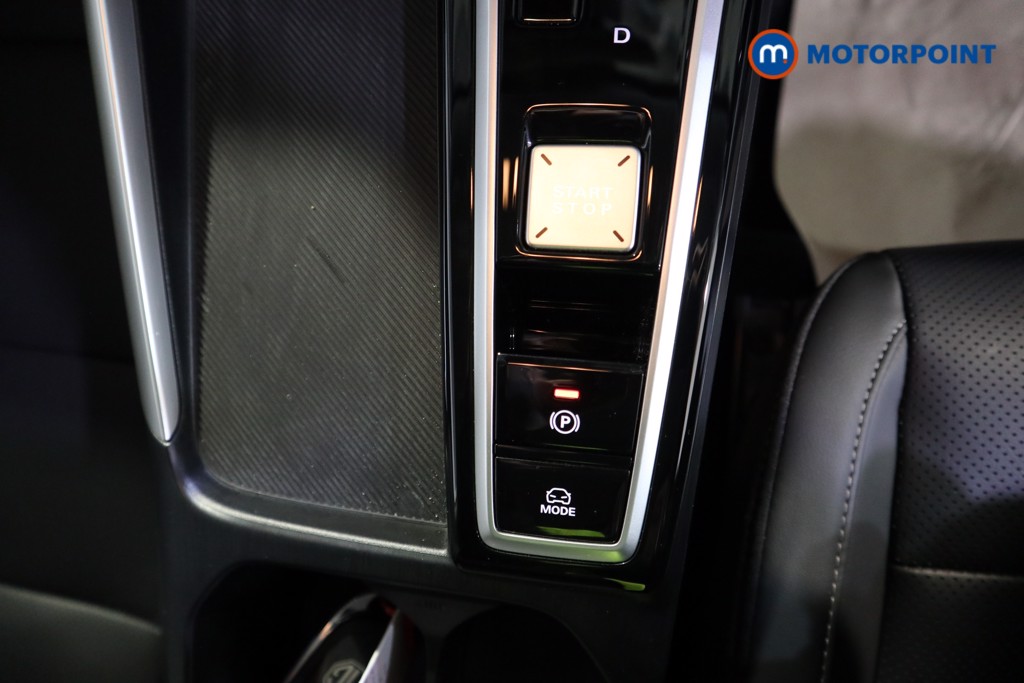 Mg Motor Uk ZS Trophy Automatic Petrol-Electric Hybrid SUV - Stock Number (1617914) - 9th supplementary image