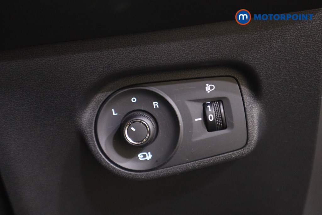 Mg Motor Uk ZS Trophy Automatic Petrol-Electric Hybrid SUV - Stock Number (1617914) - 10th supplementary image