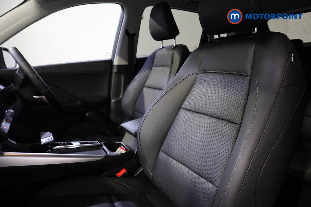 Mg Motor Uk ZS Trophy Automatic Petrol-Electric Hybrid SUV - Stock Number (1617914) - 17th supplementary image