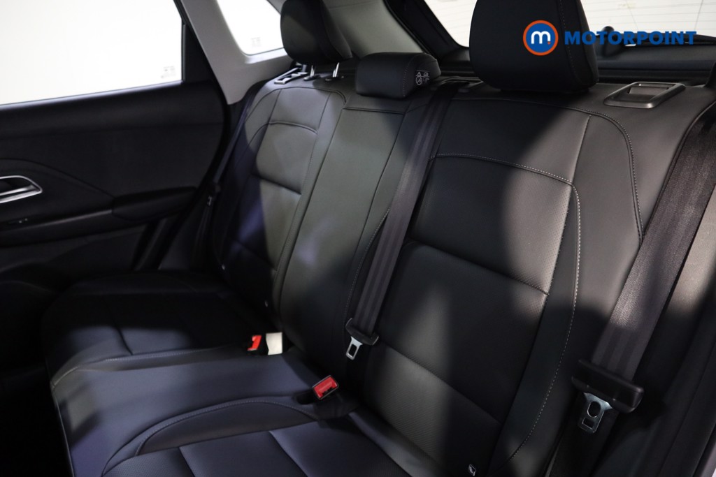 Mg Motor Uk ZS Trophy Automatic Petrol-Electric Hybrid SUV - Stock Number (1617914) - 18th supplementary image