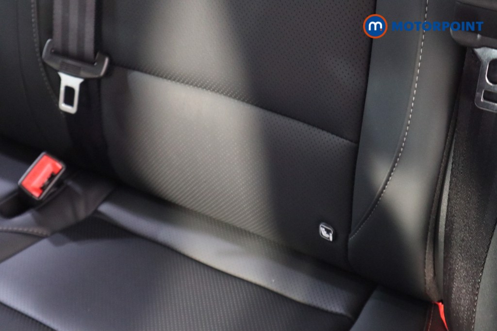 Mg Motor Uk ZS Trophy Automatic Petrol-Electric Hybrid SUV - Stock Number (1617914) - 19th supplementary image