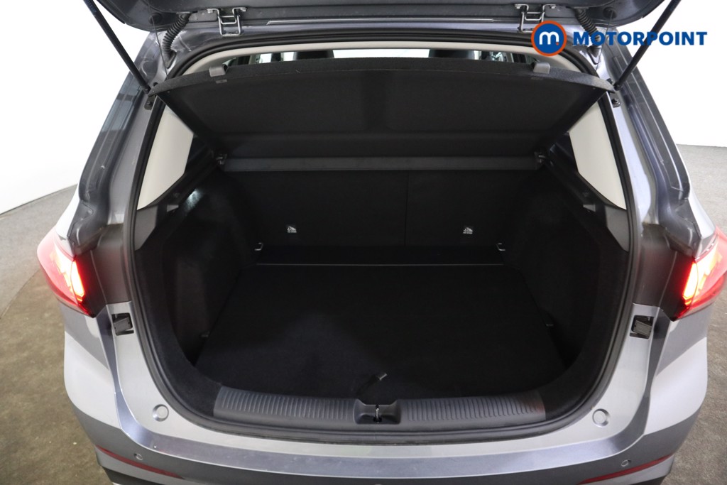 Mg Motor Uk ZS Trophy Automatic Petrol-Electric Hybrid SUV - Stock Number (1617914) - 20th supplementary image