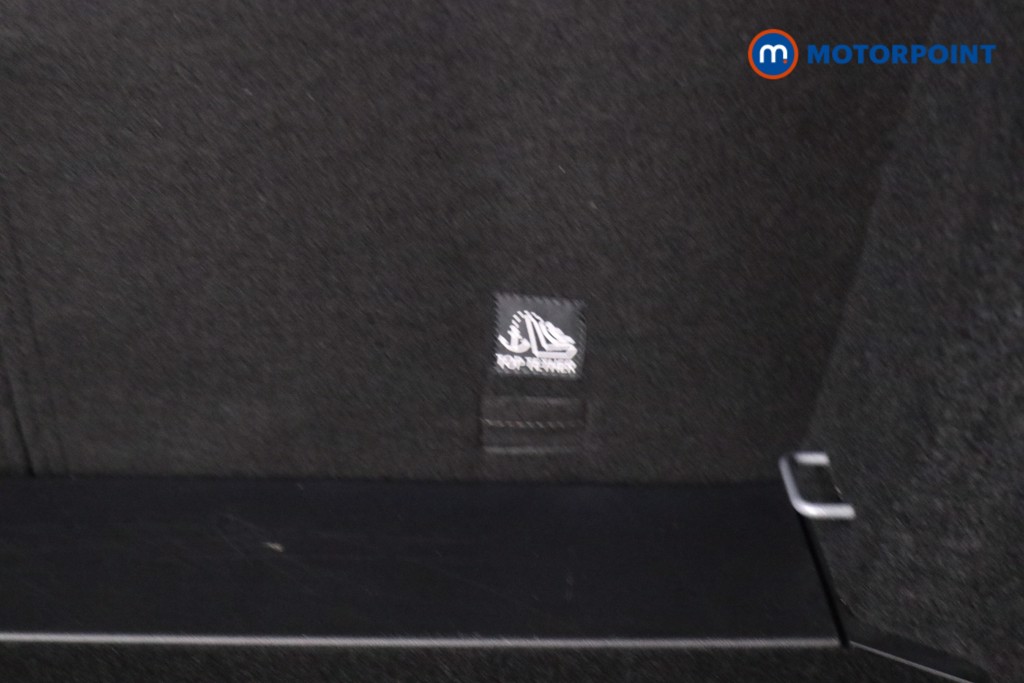 Mg Motor Uk ZS Trophy Automatic Petrol-Electric Hybrid SUV - Stock Number (1617914) - 21st supplementary image