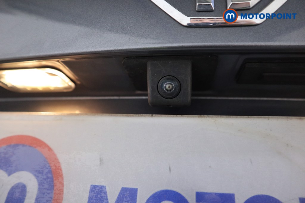 Mg Motor Uk ZS Trophy Automatic Petrol-Electric Hybrid SUV - Stock Number (1617914) - 22nd supplementary image