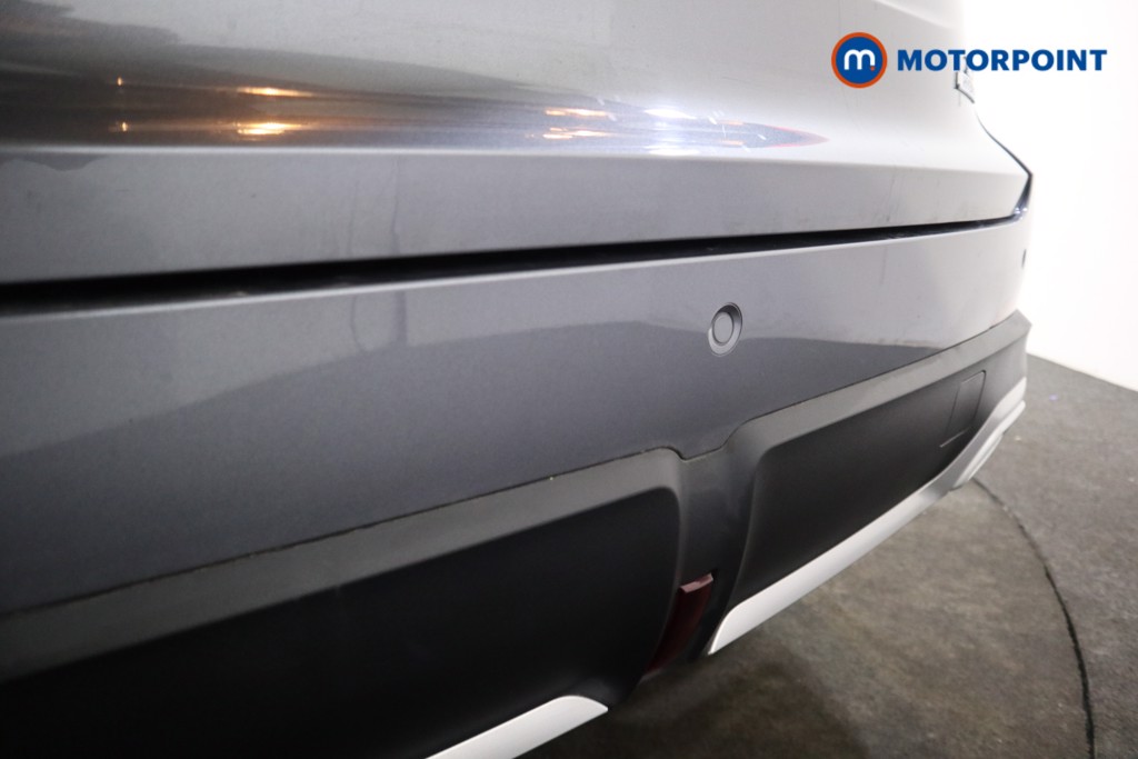 Mg Motor Uk ZS Trophy Automatic Petrol-Electric Hybrid SUV - Stock Number (1617914) - 27th supplementary image