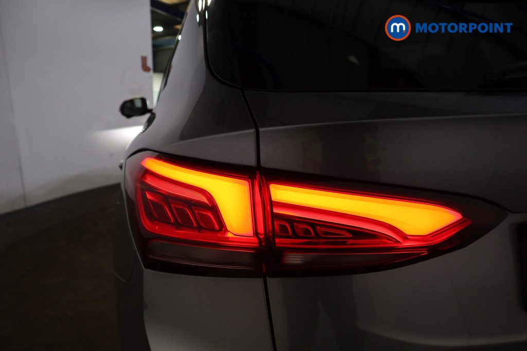 Mg Motor Uk ZS Trophy Automatic Petrol-Electric Hybrid SUV - Stock Number (1617914) - 28th supplementary image