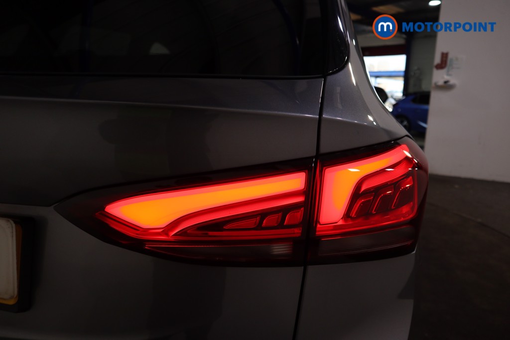 Mg Motor Uk ZS Trophy Automatic Petrol-Electric Hybrid SUV - Stock Number (1617914) - 29th supplementary image