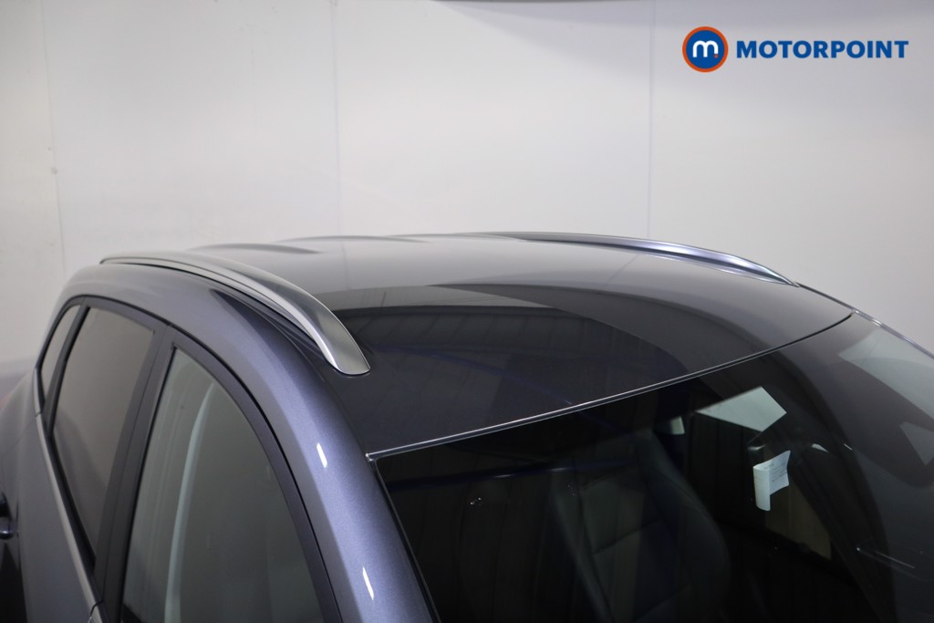 Mg Motor Uk ZS Trophy Automatic Petrol-Electric Hybrid SUV - Stock Number (1617914) - 32nd supplementary image