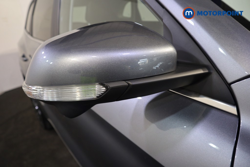 Mg Motor Uk ZS Trophy Automatic Petrol-Electric Hybrid SUV - Stock Number (1617914) - 33rd supplementary image