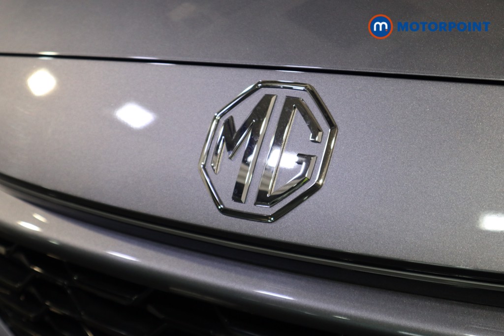 Mg Motor Uk ZS Trophy Automatic Petrol-Electric Hybrid SUV - Stock Number (1617914) - 35th supplementary image