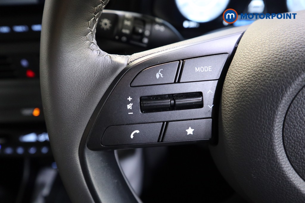 Hyundai Bayon Ultimate Automatic Petrol SUV - Stock Number (1618026) - 3rd supplementary image