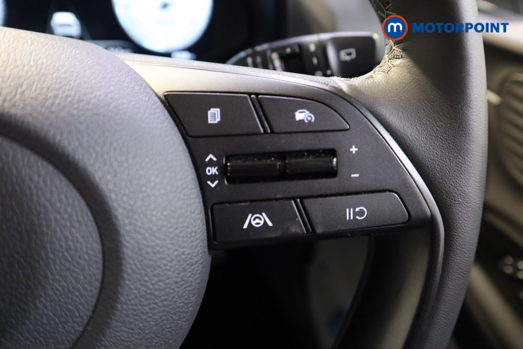 Hyundai Bayon Ultimate Automatic Petrol SUV - Stock Number (1618026) - 4th supplementary image