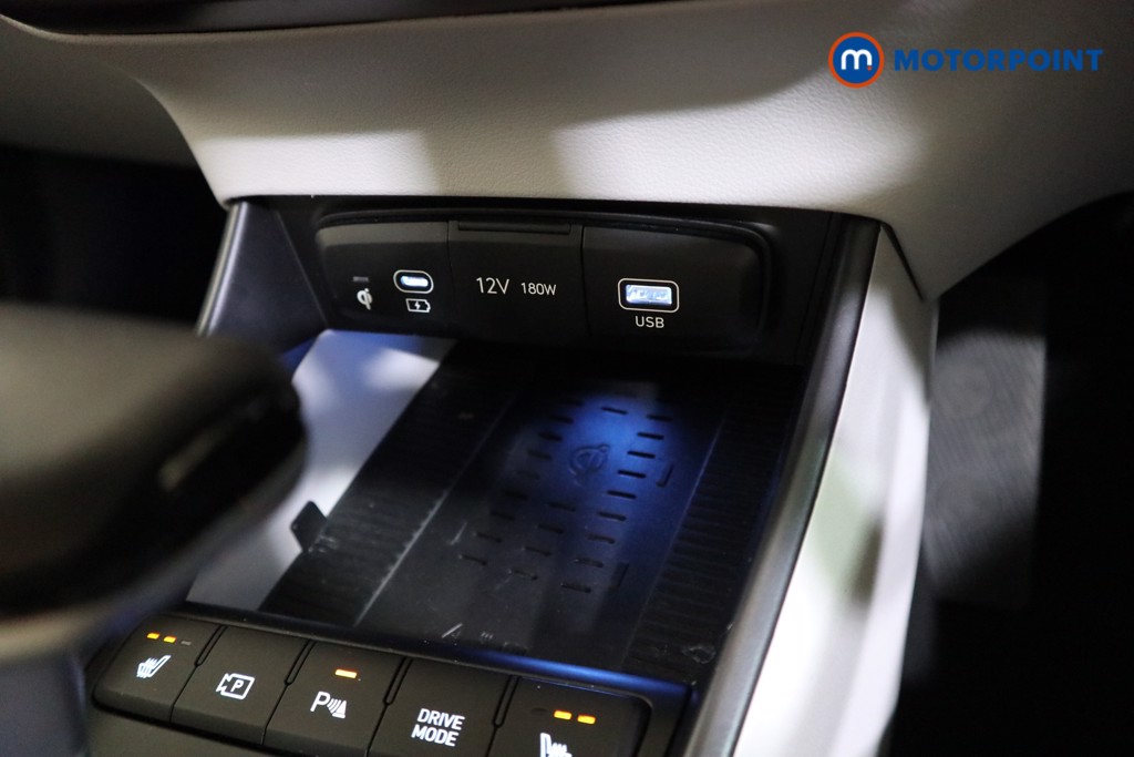 Hyundai Bayon Ultimate Automatic Petrol SUV - Stock Number (1618026) - 9th supplementary image