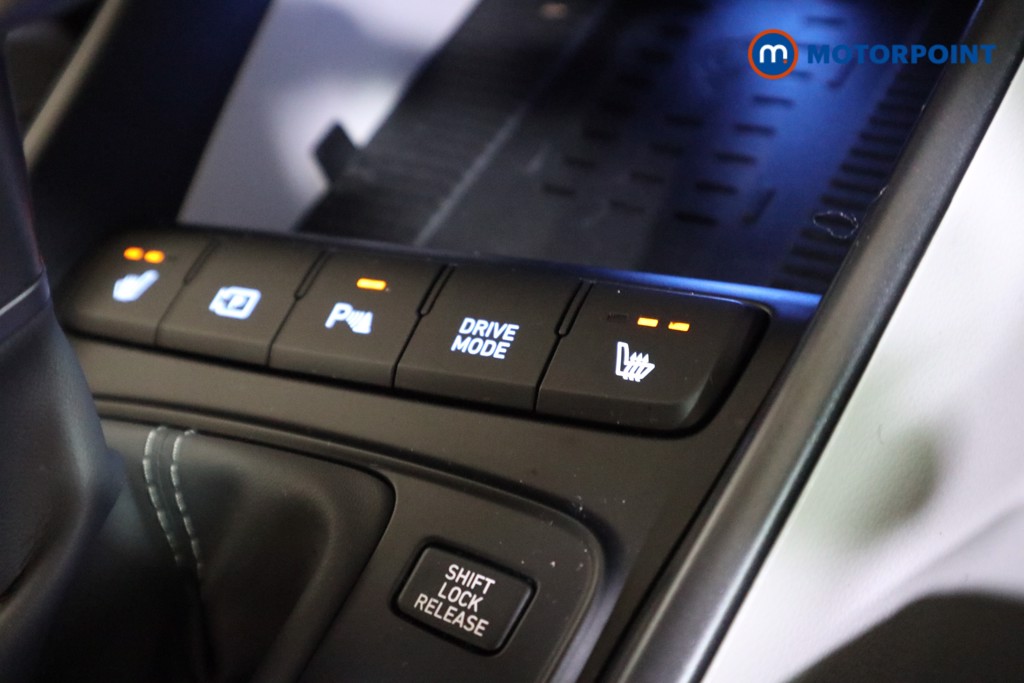 Hyundai Bayon Ultimate Automatic Petrol SUV - Stock Number (1618026) - 10th supplementary image